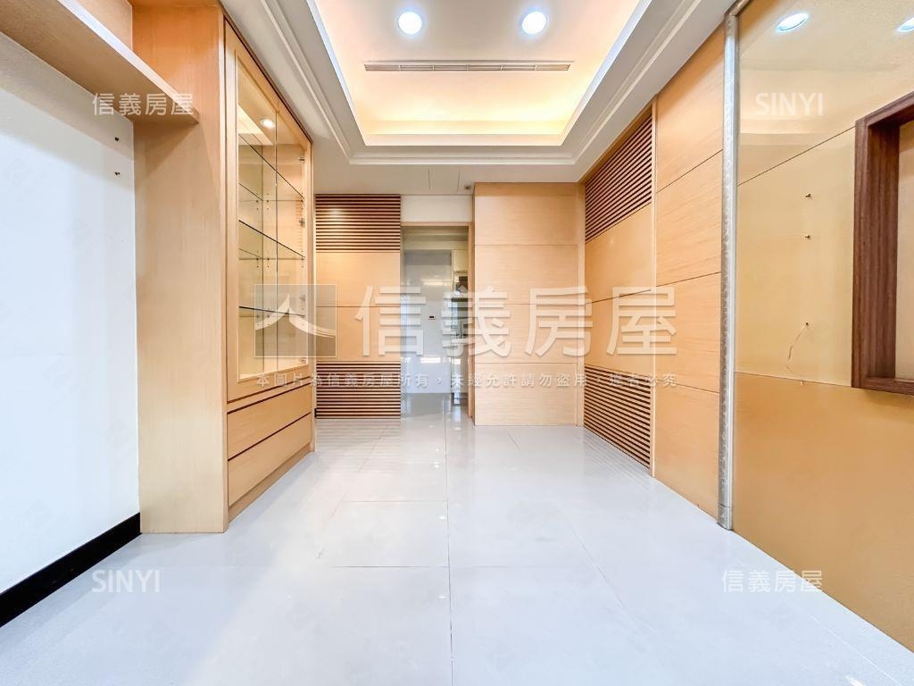 ⭐華固富仕館⭐邊間溫馨居房屋室內格局與周邊環境