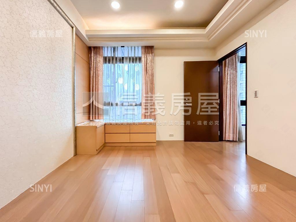 ⭐華固富仕館⭐邊間溫馨居房屋室內格局與周邊環境