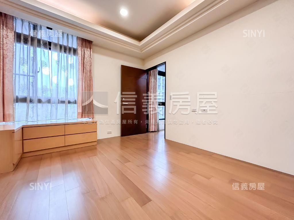 ⭐華固富仕館⭐邊間溫馨居房屋室內格局與周邊環境