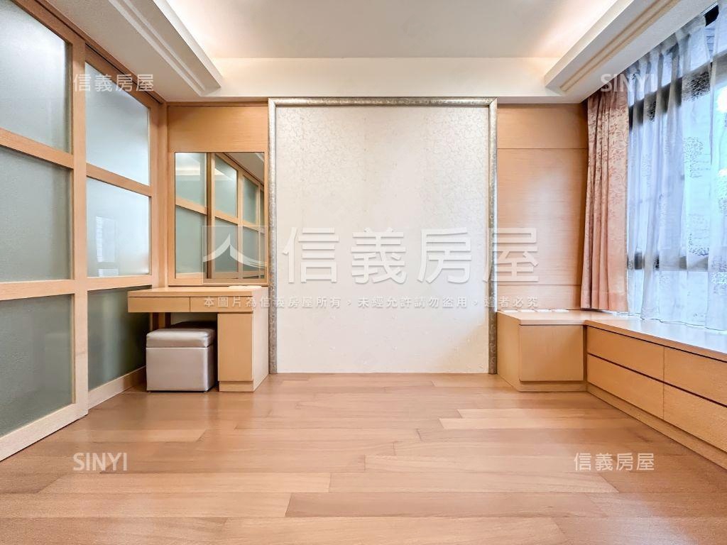 ⭐華固富仕館⭐邊間溫馨居房屋室內格局與周邊環境