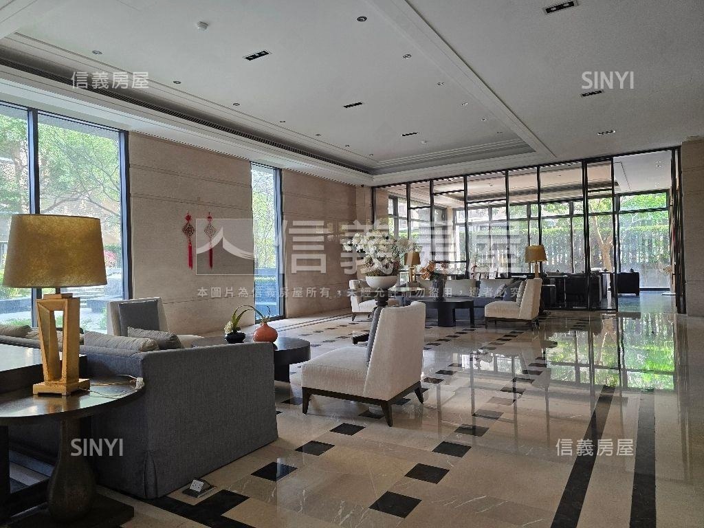 ⭐華固富仕館⭐邊間溫馨居房屋室內格局與周邊環境