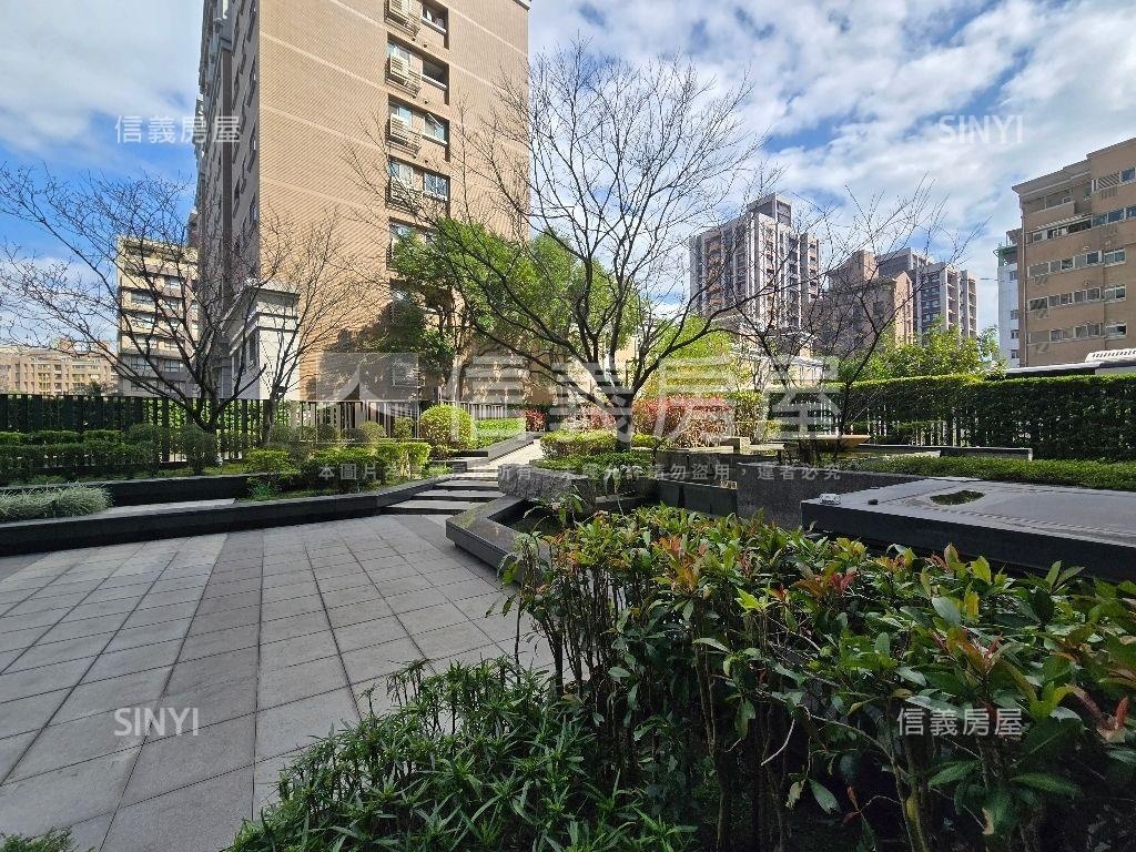 ⭐華固富仕館⭐邊間溫馨居房屋室內格局與周邊環境