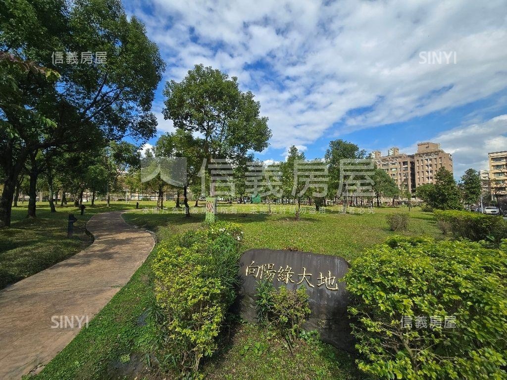 ⭐華固富仕館⭐邊間溫馨居房屋室內格局與周邊環境