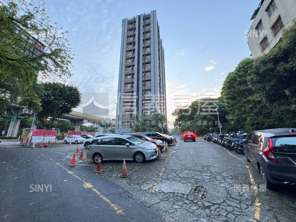 北安路都更土地房屋室內格局與周邊環境