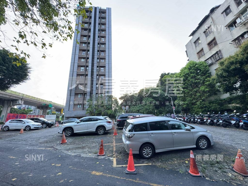 北安路都更土地房屋室內格局與周邊環境