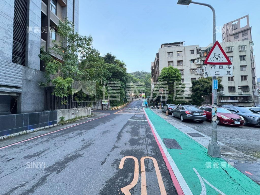 北安路都更土地房屋室內格局與周邊環境