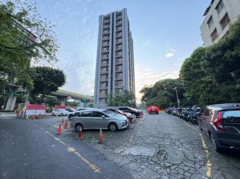 北安路都更土地