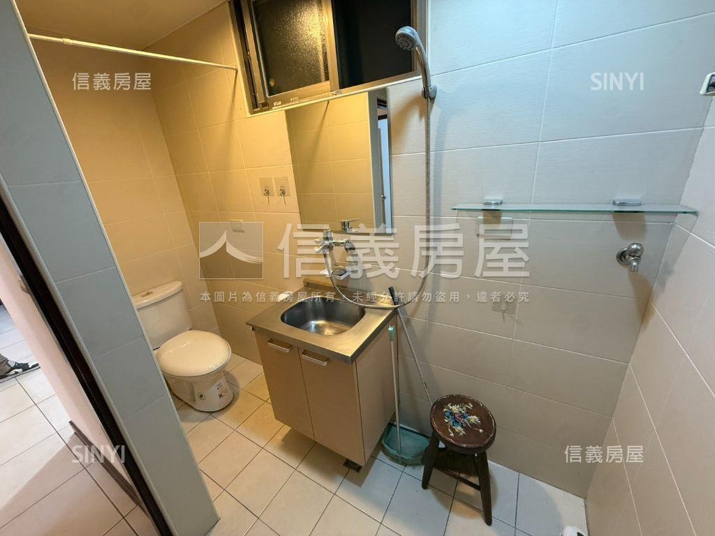 【稀有】國泰英倫兩房房屋室內格局與周邊環境