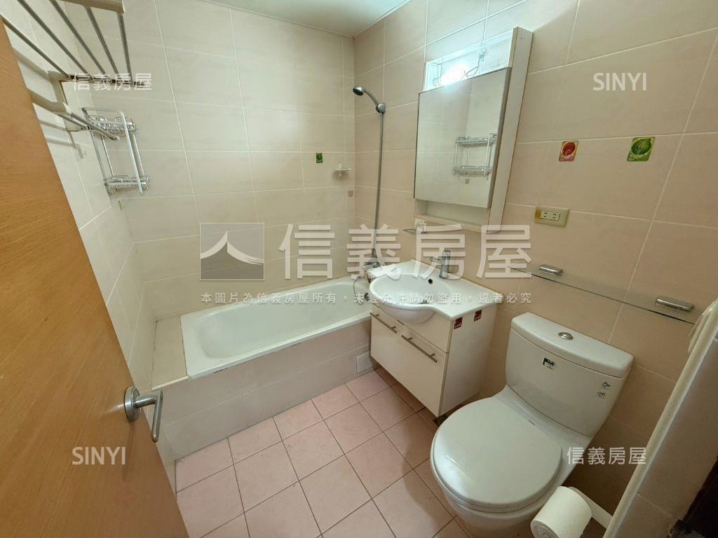 【稀有】國泰英倫兩房房屋室內格局與周邊環境