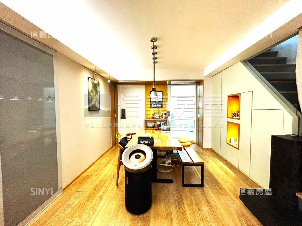 磺溪公園裝潢屋房屋室內格局與周邊環境