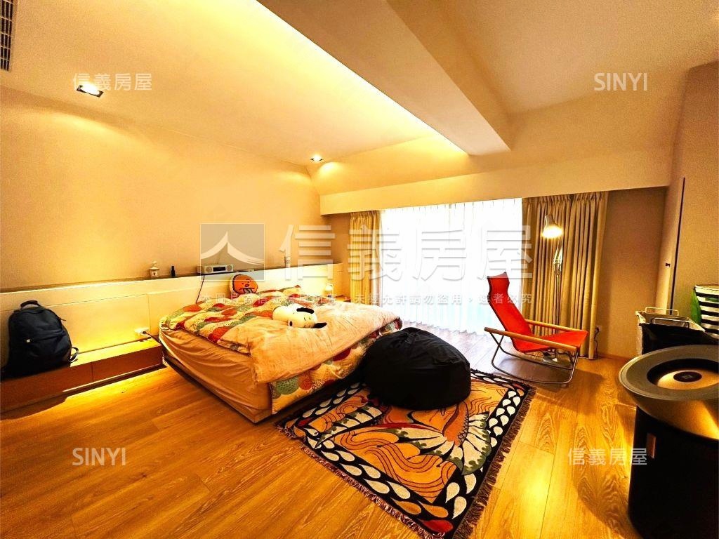 磺溪公園裝潢屋房屋室內格局與周邊環境