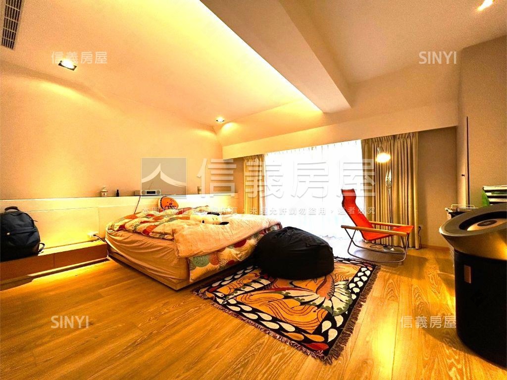 磺溪公園裝潢屋房屋室內格局與周邊環境