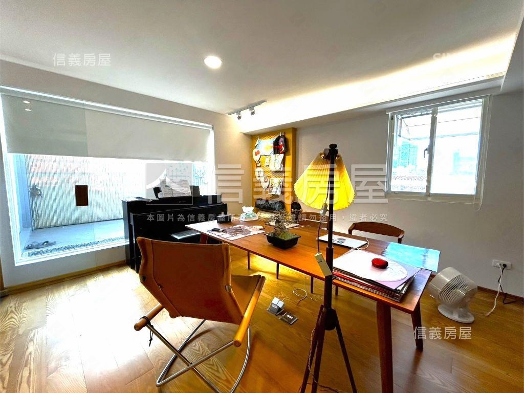 磺溪公園裝潢屋房屋室內格局與周邊環境