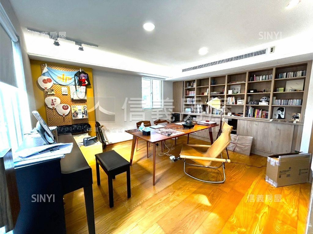 磺溪公園裝潢屋房屋室內格局與周邊環境