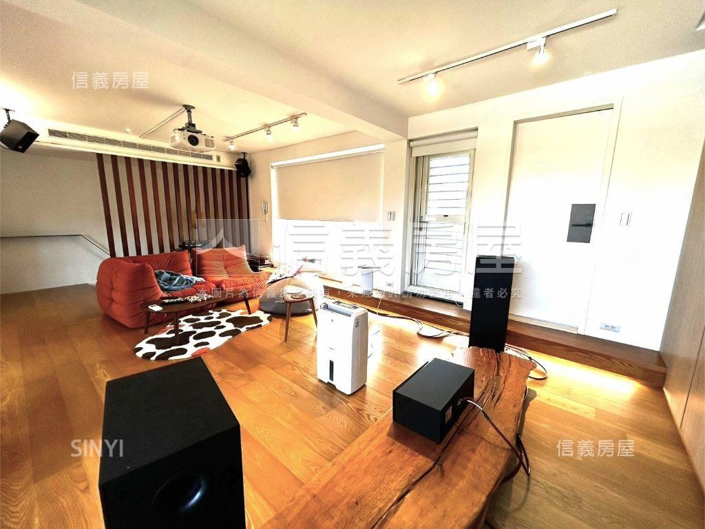 磺溪公園裝潢屋房屋室內格局與周邊環境