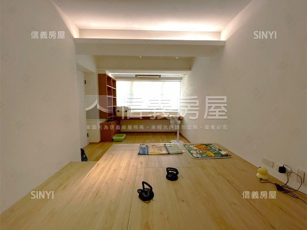 磺溪公園裝潢屋房屋室內格局與周邊環境