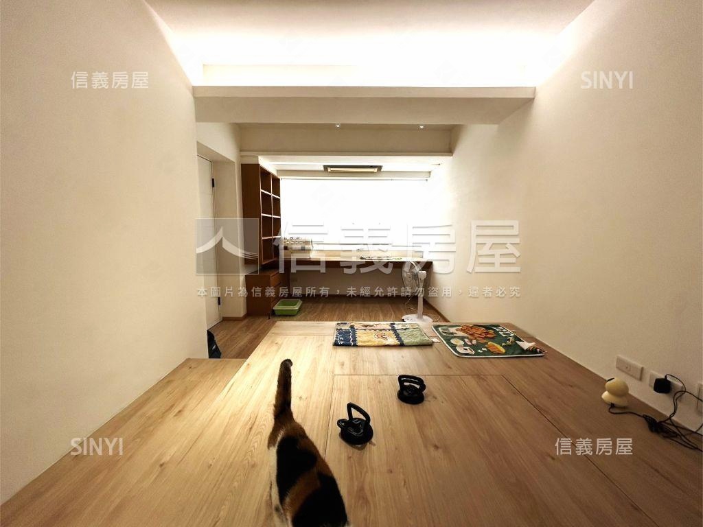 磺溪公園裝潢屋房屋室內格局與周邊環境