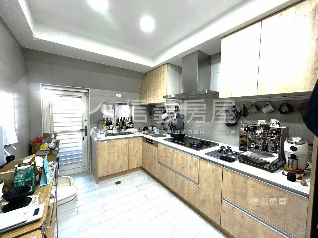 磺溪公園裝潢屋房屋室內格局與周邊環境