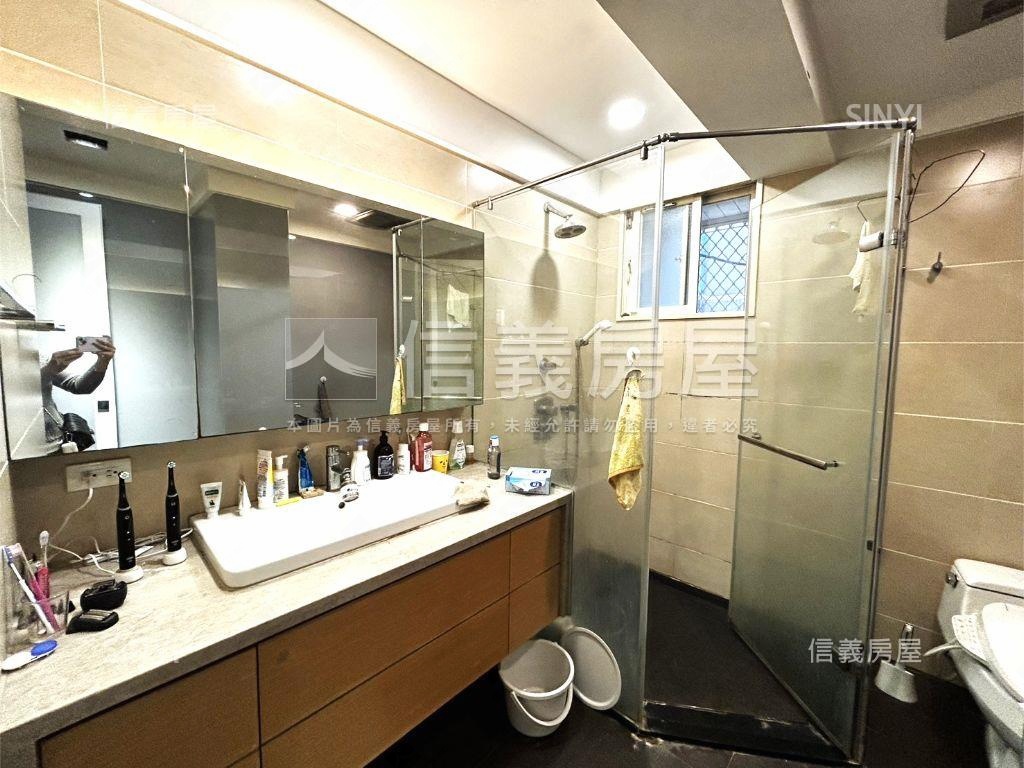 磺溪公園裝潢屋房屋室內格局與周邊環境