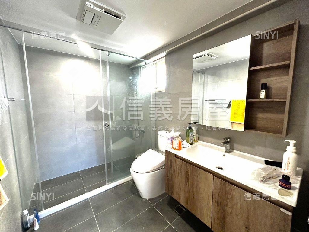 磺溪公園裝潢屋房屋室內格局與周邊環境