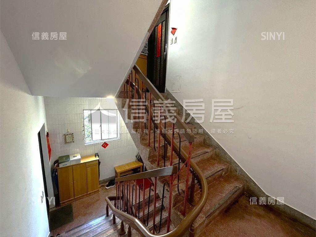 磺溪公園裝潢屋房屋室內格局與周邊環境