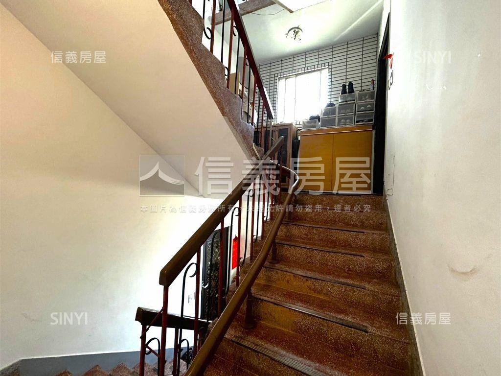 磺溪公園裝潢屋房屋室內格局與周邊環境