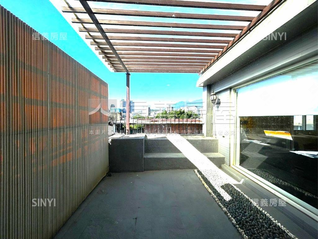 磺溪公園裝潢屋房屋室內格局與周邊環境