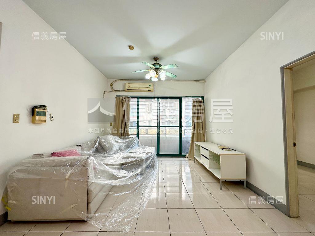 榮總商圈３＋１室平面車位房屋室內格局與周邊環境