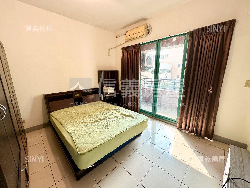 榮總商圈３＋１室平面車位房屋室內格局與周邊環境