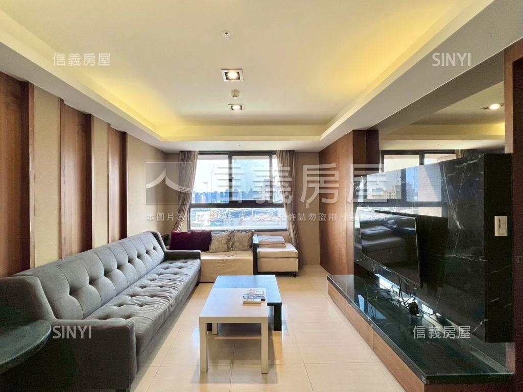 巴六｜兩房兩衛｜朝南平車房屋室內格局與周邊環境