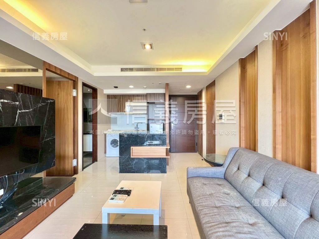 巴六｜兩房兩衛｜朝南平車房屋室內格局與周邊環境