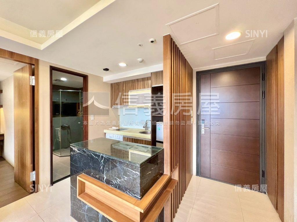 巴六｜兩房兩衛｜朝南平車房屋室內格局與周邊環境