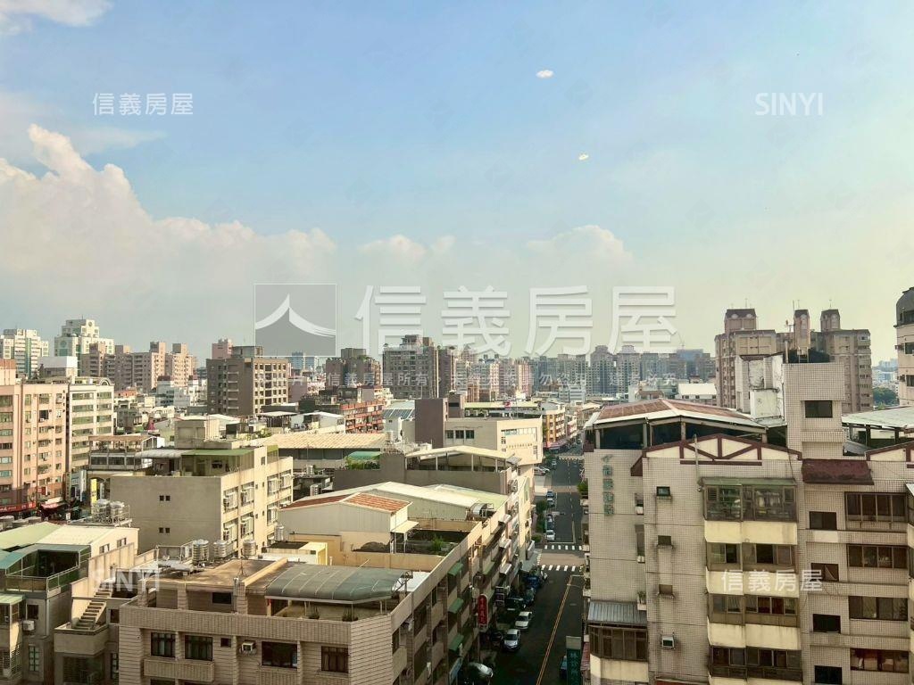 巴六｜兩房兩衛｜朝南平車房屋室內格局與周邊環境