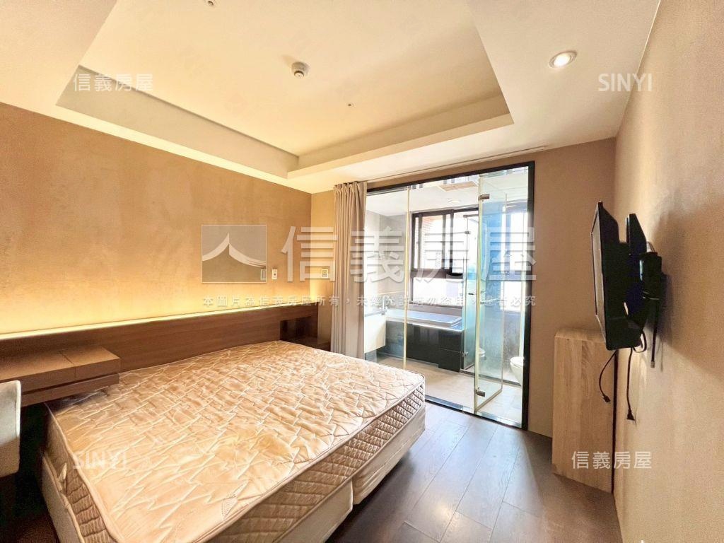 巴六｜兩房兩衛｜朝南平車房屋室內格局與周邊環境