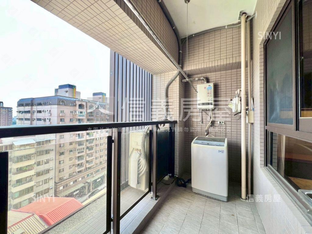 巴六｜兩房兩衛｜朝南平車房屋室內格局與周邊環境