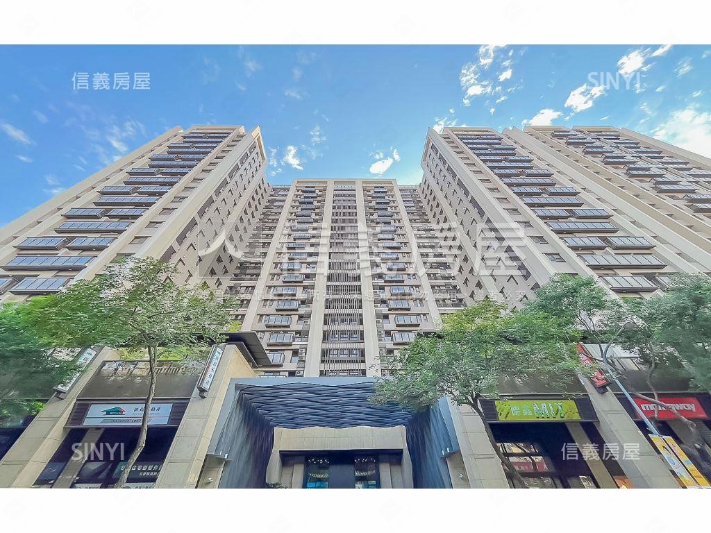 巴六｜兩房兩衛｜朝南平車房屋室內格局與周邊環境