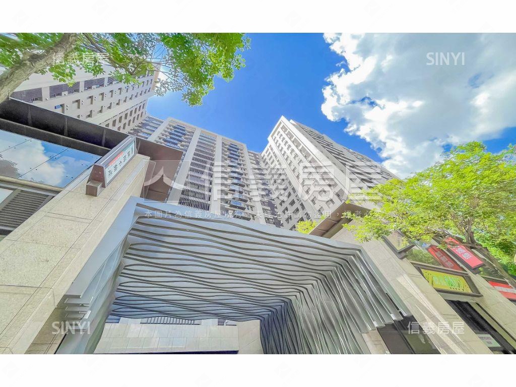 巴六｜兩房兩衛｜朝南平車房屋室內格局與周邊環境