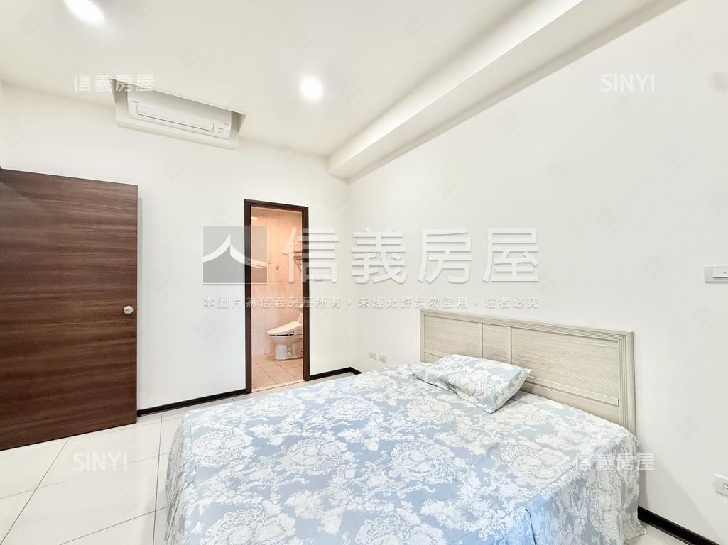 朝南前後陽台三房車位房屋室內格局與周邊環境