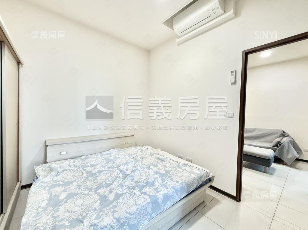 朝南前後陽台三房車位房屋室內格局與周邊環境