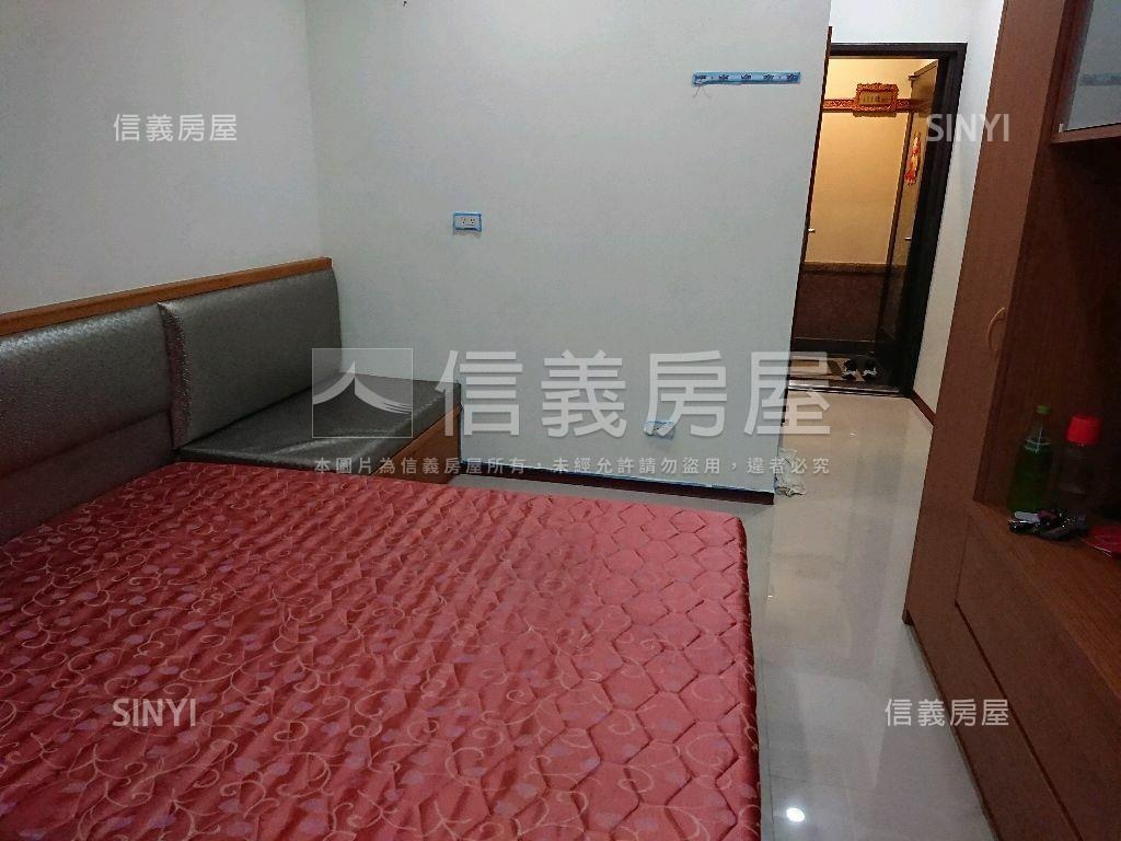 傑士堡小資美屋房屋室內格局與周邊環境