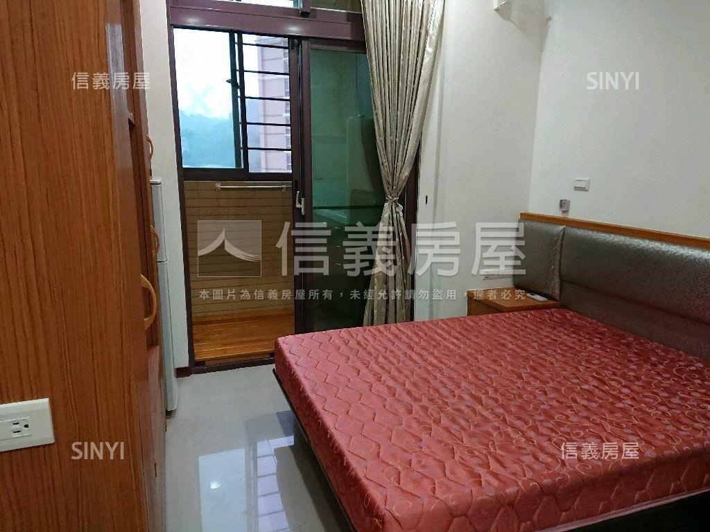 傑士堡小資美屋房屋室內格局與周邊環境