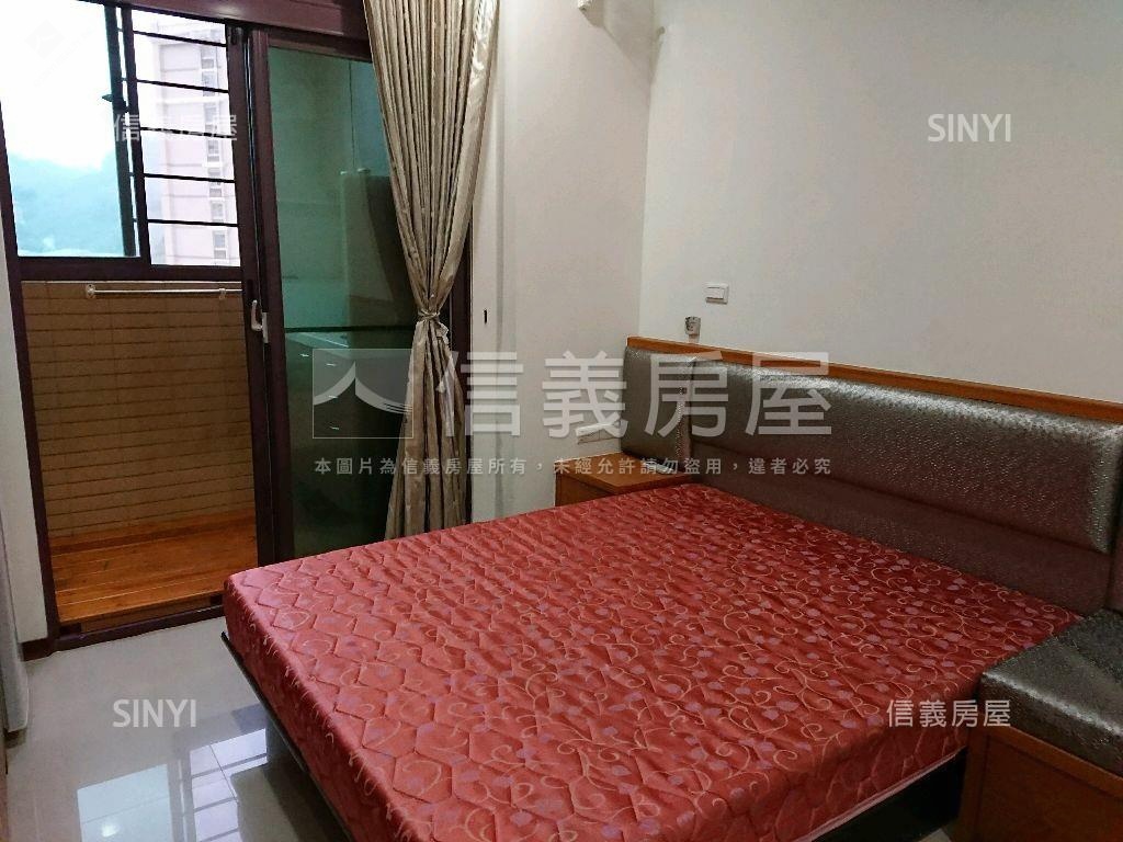傑士堡小資美屋房屋室內格局與周邊環境