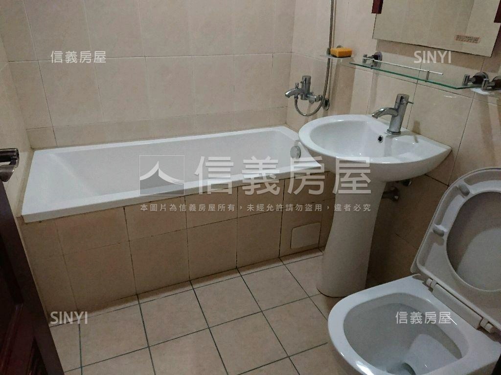 傑士堡小資美屋房屋室內格局與周邊環境