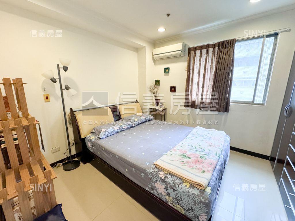 專任☆非常台北方正兩房房屋室內格局與周邊環境