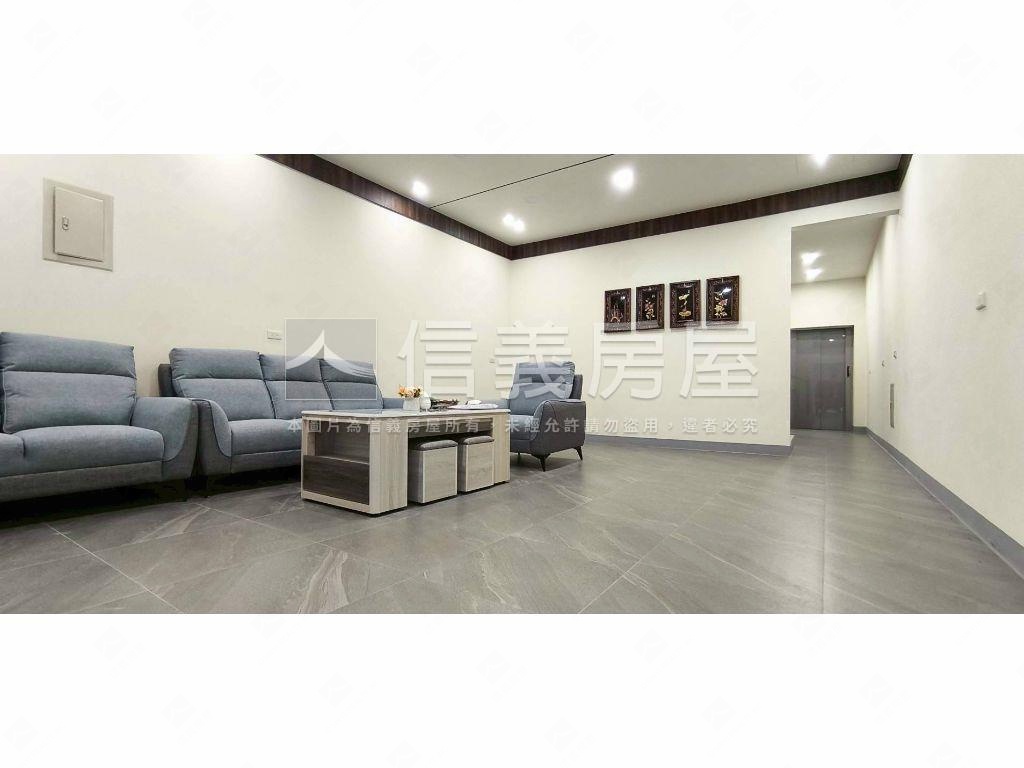 近中壢高中，整新透天房屋室內格局與周邊環境