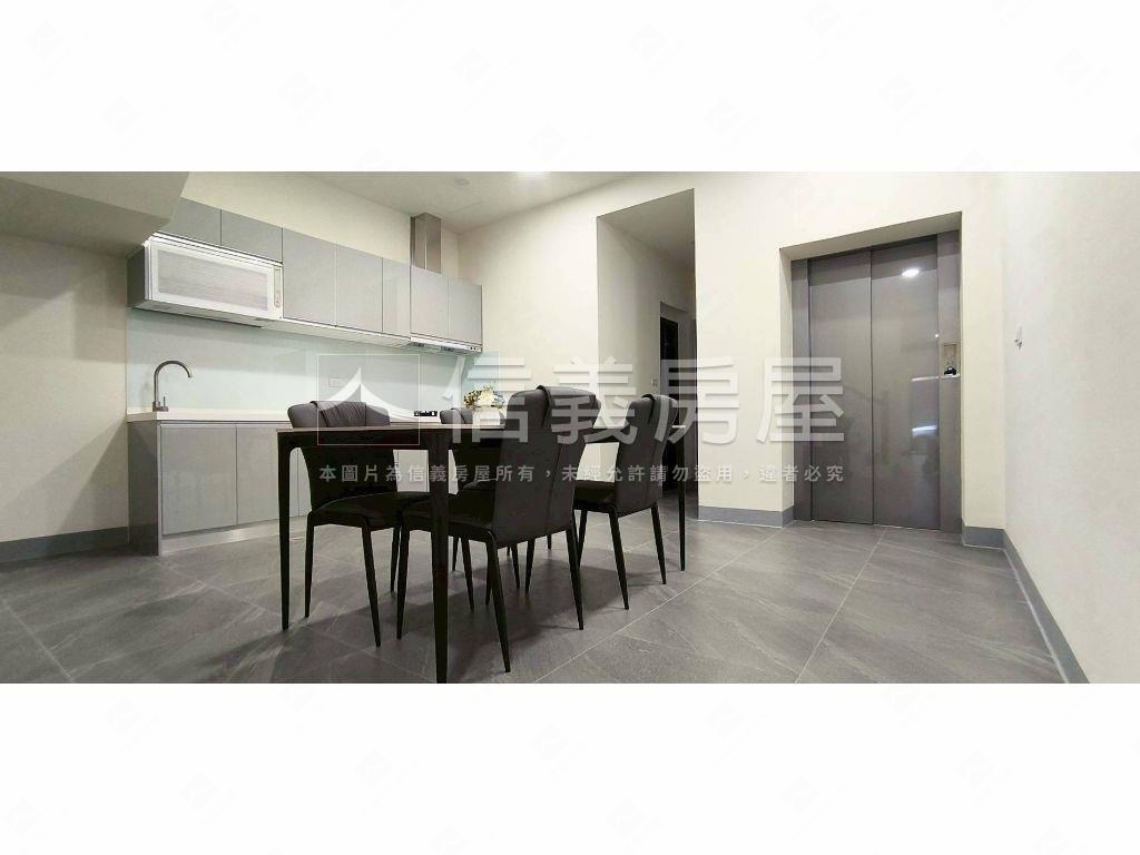 近中壢高中，整新透天房屋室內格局與周邊環境