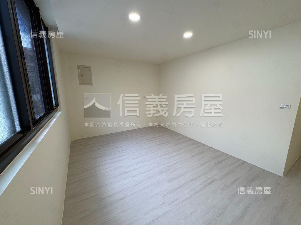 近中壢高中，整新透天房屋室內格局與周邊環境