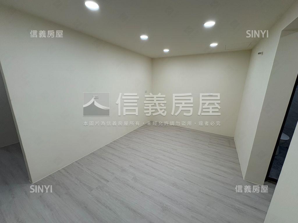 近中壢高中，整新透天房屋室內格局與周邊環境