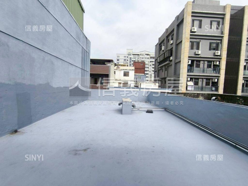 近中壢高中，整新透天房屋室內格局與周邊環境