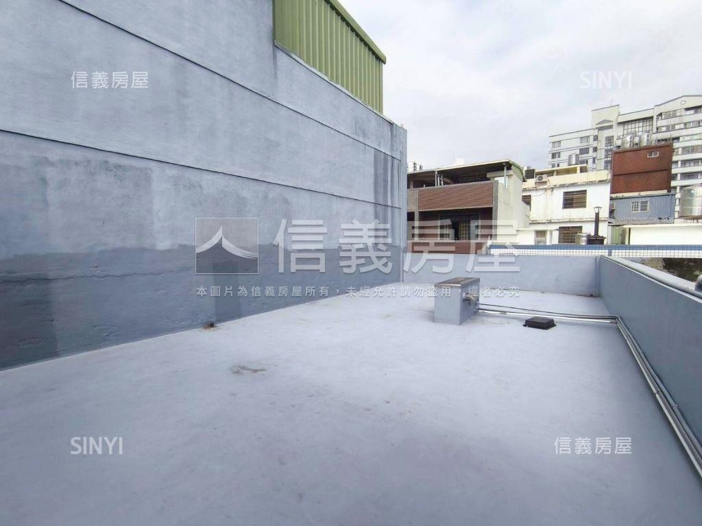 近中壢高中，整新透天房屋室內格局與周邊環境